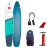 Red Paddle Co. Paddle Gonflable Red Paddle Voyager 12.0 2022 -Magasin De Bateaux paddle gonflable red paddle voyager 120 2022