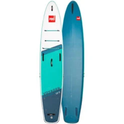 Red Paddle Co. Paddle Gonflable Red Paddle Voyager 12.0 2022 -Magasin De Bateaux paddle gonflable red paddle voyager 120 2022 3