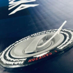 PADDLE GONFLABLE SROKA ALPHA FUSION BLEU 12.6 X 28 2021 -Magasin De Bateaux paddle gonflable sroka alpha fusion bleu 126 x 28 2021 11