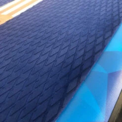 PADDLE GONFLABLE SROKA ALPHA FUSION BLEU 12.6 X 28 2021 -Magasin De Bateaux paddle gonflable sroka alpha fusion bleu 126 x 28 2021 4