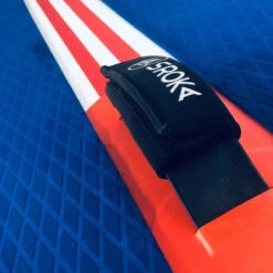 PADDLE GONFLABLE SROKA ALPHA FUSION BLEU 12.6 X 28 2021 -Magasin De Bateaux paddle gonflable sroka alpha fusion bleu 126 x 28 2021 5