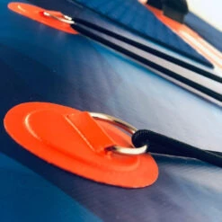 PADDLE GONFLABLE SROKA ALPHA FUSION BLEU 12.6 X 28 2021 -Magasin De Bateaux paddle gonflable sroka alpha fusion bleu 126 x 28 2021 9