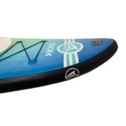 PADDLE GONFLABLE SROKA FUSION 9.5 -Magasin De Bateaux paddle gonflable sroka fusion 95 2021 10