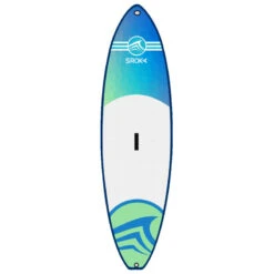 PADDLE GONFLABLE SROKA FUSION 9.5 -Magasin De Bateaux paddle gonflable sroka fusion 95 2021 11
