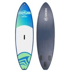 PADDLE GONFLABLE SROKA FUSION 9.5 -Magasin De Bateaux paddle gonflable sroka fusion 95 2021 6