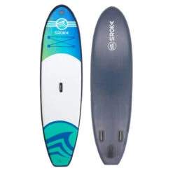 PADDLE GONFLABLE SROKA MALIBU FUSION BLEU 10.0 -Magasin De Bateaux paddle gonflable sroka malibu fusion bleu 100 2021 10