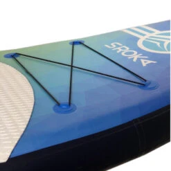 PADDLE GONFLABLE SROKA MALIBU FUSION BLEU 10.0 -Magasin De Bateaux paddle gonflable sroka malibu fusion bleu 100 2021 4