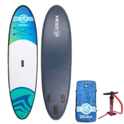 PADDLE GONFLABLE SROKA MALIBU FUSION BLEU 10.6 13 PADDLE GONFLABLE SROKA MALIBU FUSION BLEU 10.6 -Magasin De Bateaux paddle gonflable sroka malibu fusion bleu 106 2021 1