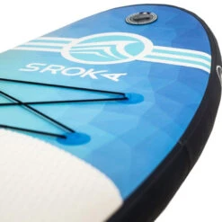 PADDLE GONFLABLE SROKA MALIBU FUSION BLEU 10.6 14 PADDLE GONFLABLE SROKA MALIBU FUSION BLEU 10.6 -Magasin De Bateaux paddle gonflable sroka malibu fusion bleu 106 2021 2