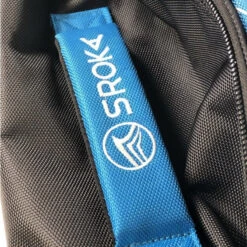 PADDLE GONFLABLE SROKA MALIBU FUSION BLEU 10.6 20 PADDLE GONFLABLE SROKA MALIBU FUSION BLEU 10.6 -Magasin De Bateaux paddle gonflable sroka malibu fusion bleu 106 2021 8