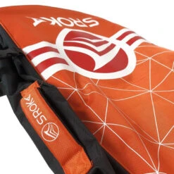 PADDLE GONFLABLE SROKA MALIBU FUSION ORANGE 10.0 -Magasin De Bateaux paddle gonflable sroka malibu fusion orange 100 2021 3