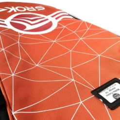 PADDLE GONFLABLE SROKA MALIBU FUSION ORANGE 10.0 -Magasin De Bateaux paddle gonflable sroka malibu fusion orange 100 2021 4