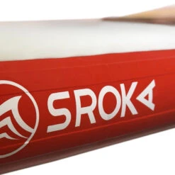 PADDLE GONFLABLE SROKA MALIBU FUSION ORANGE 10.0 -Magasin De Bateaux paddle gonflable sroka malibu fusion orange 100 2021 8