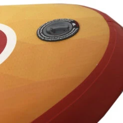 PADDLE GONFLABLE SROKA MALIBU FUSION ORANGE 10.6 -Magasin De Bateaux paddle gonflable sroka malibu fusion orange 106 2021 3