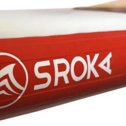 PADDLE GONFLABLE SROKA MALIBU FUSION ORANGE 10.6 -Magasin De Bateaux paddle gonflable sroka malibu fusion orange 106 2021 4