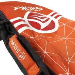 PADDLE GONFLABLE SROKA MALIBU FUSION ORANGE 10.6 -Magasin De Bateaux paddle gonflable sroka malibu fusion orange 106 2021 7