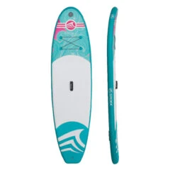PADDLE GONFLABLE SROKA MALIBU GIRLY FUSION 10.0 14 PADDLE GONFLABLE SROKA MALIBU GIRLY FUSION 10.0 -Magasin De Bateaux paddle gonflable sroka malibu girly fusion 100 2021 2