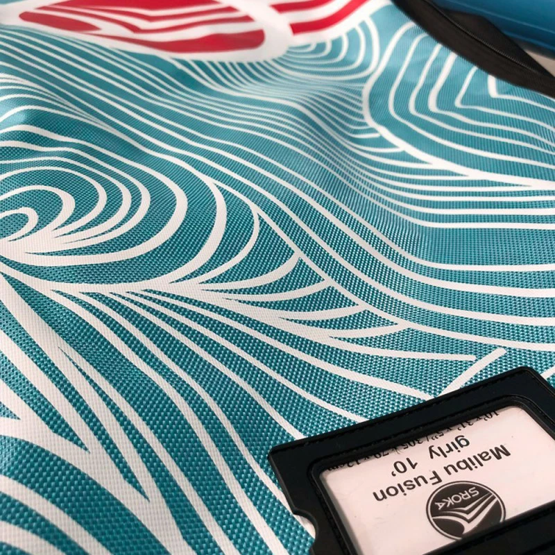 PADDLE GONFLABLE SROKA MALIBU GIRLY FUSION 10.0 11 PADDLE GONFLABLE SROKA MALIBU GIRLY FUSION 10.0 – Image 9