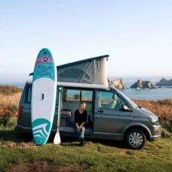 PADDLE GONFLABLE SROKA MALIBU GIRLY FUSION 10.0 21 PADDLE GONFLABLE SROKA MALIBU GIRLY FUSION 10.0 -Magasin De Bateaux paddle gonflable sroka malibu girly fusion 100 2021 9