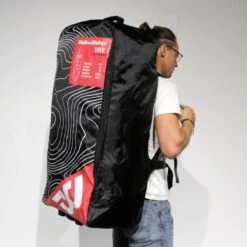 Paddle Gonflable Wow Advanced Trek 11.0 Fusion 2023 22 Paddle Gonflable Wow Advanced Trek 11.0 Fusion 2023 -Magasin De Bateaux paddle gonflable wow advanced trek 110 fusion 2023 7