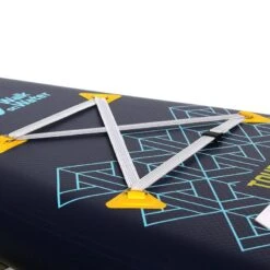 Paddle Gonflable WOW Touring 11.6 2023 23 Paddle Gonflable WOW Touring 11.6 2023 -Magasin De Bateaux paddle gonflable wow classic touring 116 350 2022 10