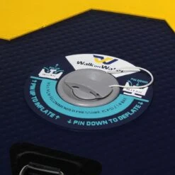 Paddle Gonflable WOW Touring 11.6 2023 17 Paddle Gonflable WOW Touring 11.6 2023 -Magasin De Bateaux paddle gonflable wow classic touring 116 350 2022 4