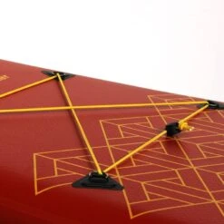 PADDLE GONFLABLE WOW CRUISER 10.6 2023 -Magasin De Bateaux paddle gonflable wow cruiser 106 2023 6