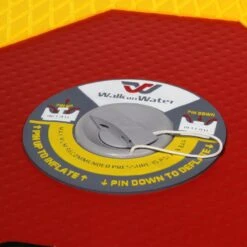 PADDLE GONFLABLE WOW CRUISER 10.6 2023 -Magasin De Bateaux paddle gonflable wow cruiser 106 2023 9