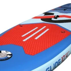 PADDLE GONFLABLE WOW GLIDE 10.4 2023 -Magasin De Bateaux paddle gonflable wow glide 104 2023 2