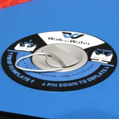 PADDLE GONFLABLE WOW GLIDE 10.4 2023 -Magasin De Bateaux paddle gonflable wow glide 104 2023 3