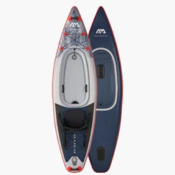 PADDLE KAYAK GONFLABLE AQUA MARINA CASCADE 2023 11.2 16 PADDLE KAYAK GONFLABLE AQUA MARINA CASCADE 2023 11.2 -Magasin De Bateaux paddle kayak gonflable aqua marina cascade 2022 112 1