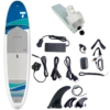 Paddle Rigide A Propulsion Electrique Tahe Breeze 11.6 Performer -Magasin De Bateaux paddle rigide a propulsion electrique tahe breeze 116 performer