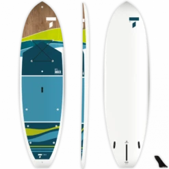 PADDLE TAHE ACE TEC BREEZE CROSS 10.0 6 PADDLE TAHE ACE TEC BREEZE CROSS 10.0 -Magasin De Bateaux paddle tahe ace tec breeze cross 100 1