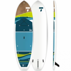 PADDLE TAHE ACE TEC BREEZE CROSS 10.0 7 PADDLE TAHE ACE TEC BREEZE CROSS 10.0 -Magasin De Bateaux paddle tahe ace tec breeze cross 100 2