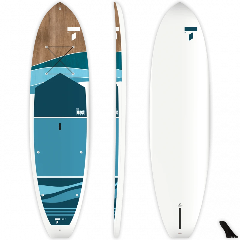 PADDLE TAHE ACE TEC BREEZE CROSS 11.0 4 PADDLE TAHE ACE TEC BREEZE CROSS 11.0 – Image 2