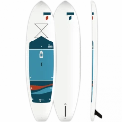 PADDLE TAHE TOUGH TEC BEACH CROSS 11.0 7 PADDLE TAHE TOUGH TEC BEACH CROSS 11.0 -Magasin De Bateaux paddle tahe tough tec beach cross 110 2