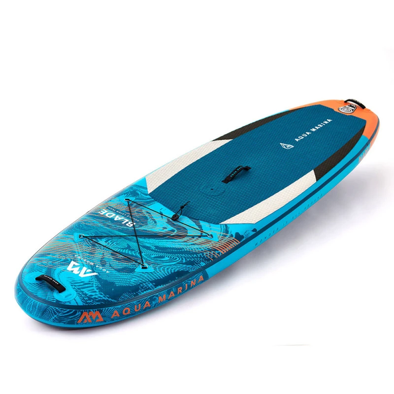 PADDLE WINDSURF AQUA MARINA BLADE 10.6 2023 6 PADDLE WINDSURF AQUA MARINA BLADE 10.6 2023 – Image 4