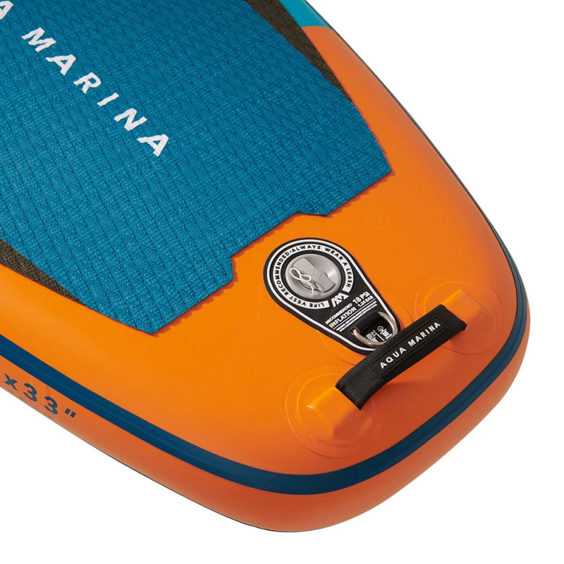 PADDLE WINDSURF AQUA MARINA BLADE 10.6 2023 10 PADDLE WINDSURF AQUA MARINA BLADE 10.6 2023 – Image 8