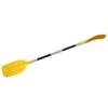 PAGAIE DAG DOUBLE SYMETRIQUE SENIOR JAUNE 215 Cm -Magasin De Bateaux pagaie dag double symetrique senior jaune 215 cm