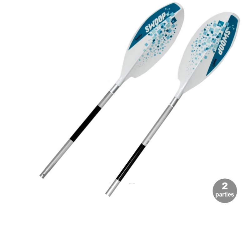 PAGAIE EGALIS 220 DEMONTABLE 2 PARTIES 4 PAGAIE EGALIS 220 DEMONTABLE 2 PARTIES – Image 2