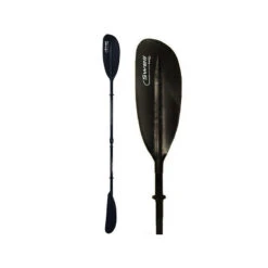 PAGAIE EGALIS SWELL CARBONE 2 PARTIES VARIO 220-228 Cm -Magasin De Bateaux pagaie egalis swell carbone 2 parties vario 220 228 cm 1