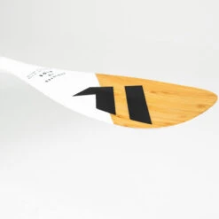 PAGAIE FANATIC BAMBOO CARBON 50 FIXE 7.25 -Magasin De Bateaux pagaie fanatic bamboo carbon 50 fixe 725 4