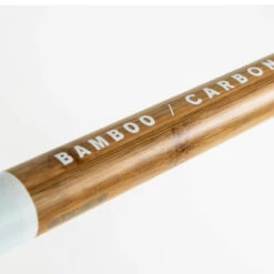 PAGAIE FANATIC BAMBOO CARBON 50 FIXE 7.25 -Magasin De Bateaux pagaie fanatic bamboo carbon 50 fixe 725 5