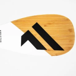 PAGAIE FANATIC BAMBOO CARBON 50 FIXE 7.25 -Magasin De Bateaux pagaie fanatic bamboo carbon 50 fixe 725 6