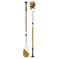 PAGAIE FANATIC BAMBOO CARBON 50 VARIO 3 PARTIES 7.25 -Magasin De Bateaux pagaie fanatic bamboo carbon 50 vario 3 parties 725 1