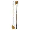 PAGAIE FANATIC BAMBOO CARBON 50 VARIO 3 PARTIES 7.25 1 PAGAIE FANATIC BAMBOO CARBON 50 VARIO 3 PARTIES 7.25 -Magasin De Bateaux pagaie fanatic bamboo carbon 50 vario 3 parties 725