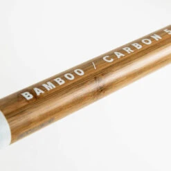 PAGAIE FANATIC BAMBOO CARBON 50 VARIO 3 PARTIES 7.25 -Magasin De Bateaux pagaie fanatic bamboo carbon 50 vario 3 parties 725 6