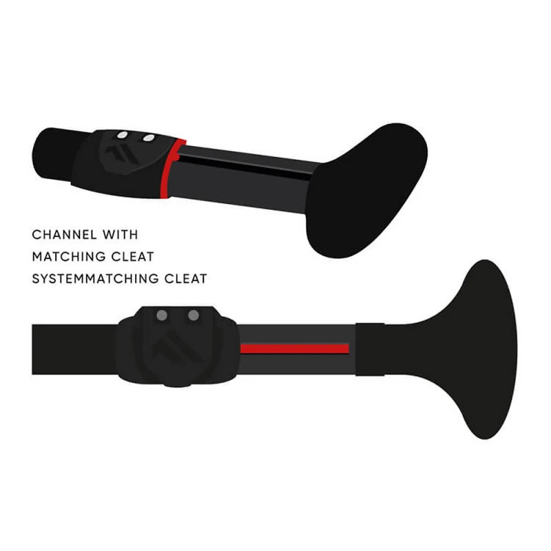 PAGAIE FANATIC CARBON 25 VARIO 8.0 8 PAGAIE FANATIC CARBON 25 VARIO 8.0 – Image 6