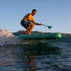 PAGAIE FANATIC CARBON 35 VARIO 7.25 -Magasin De Bateaux pagaie fanatic carbon 35 vario 725 4