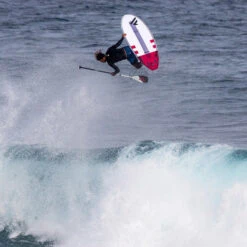 PAGAIE FANATIC CARBON 80 VARIO 3 PARTIES -Magasin De Bateaux pagaie fanatic carbon 80 vario 3 parties 2